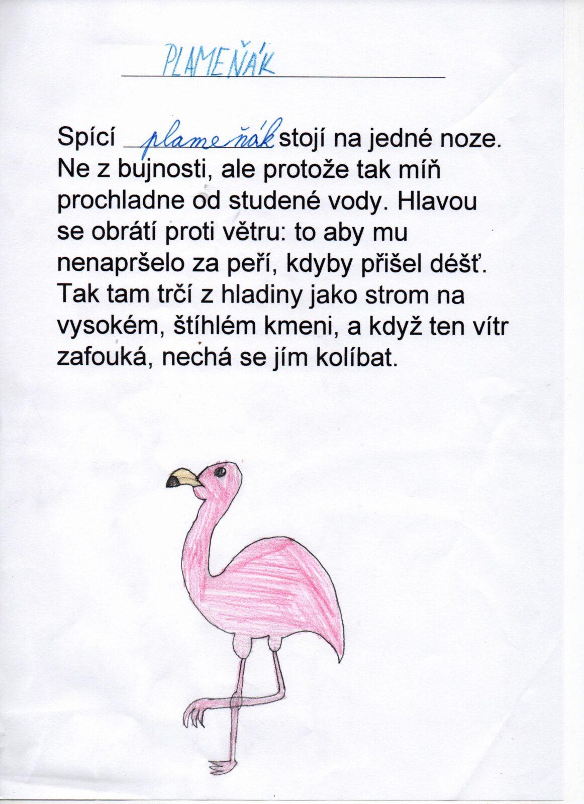 2. online čtenářský klub 15. 5. - 8