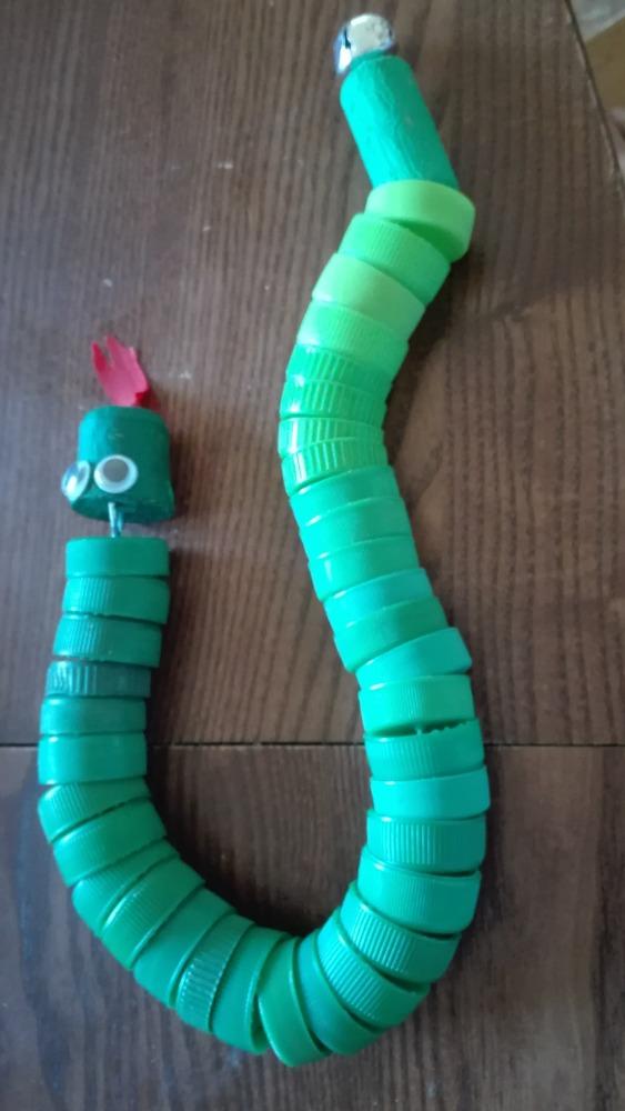 Výstupy druháčků z domácího učení 8. 4. - 24