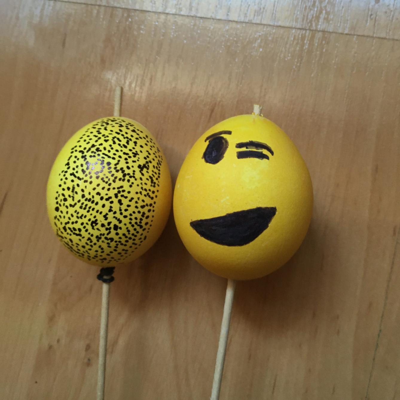 Velikonoce ve 4.B - 11