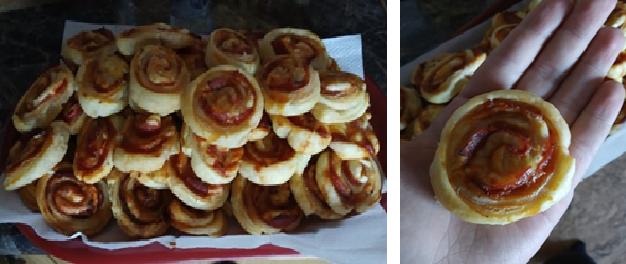 Nejlepší učitelé se zrodili v šestém ročníku! :-) - 22