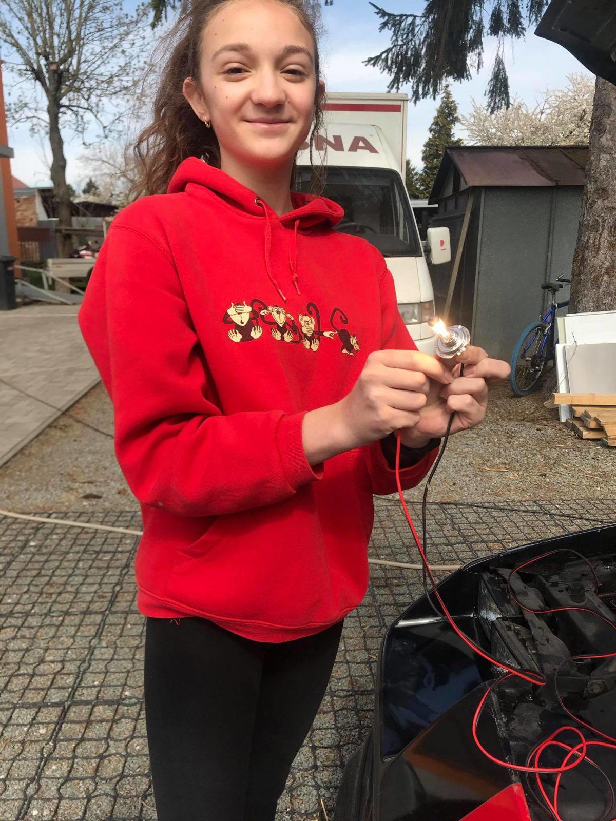 Domácí fyzika - 8.třída - 25