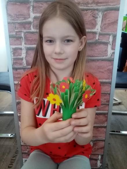 Velikonoce u třeťáčků 14. 4. - 3