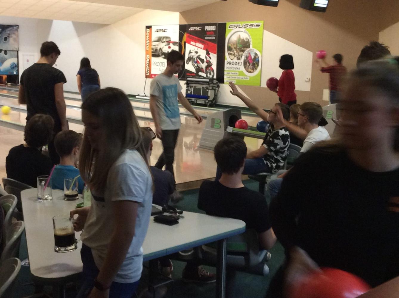 Druhé kolo ŠBL - 3