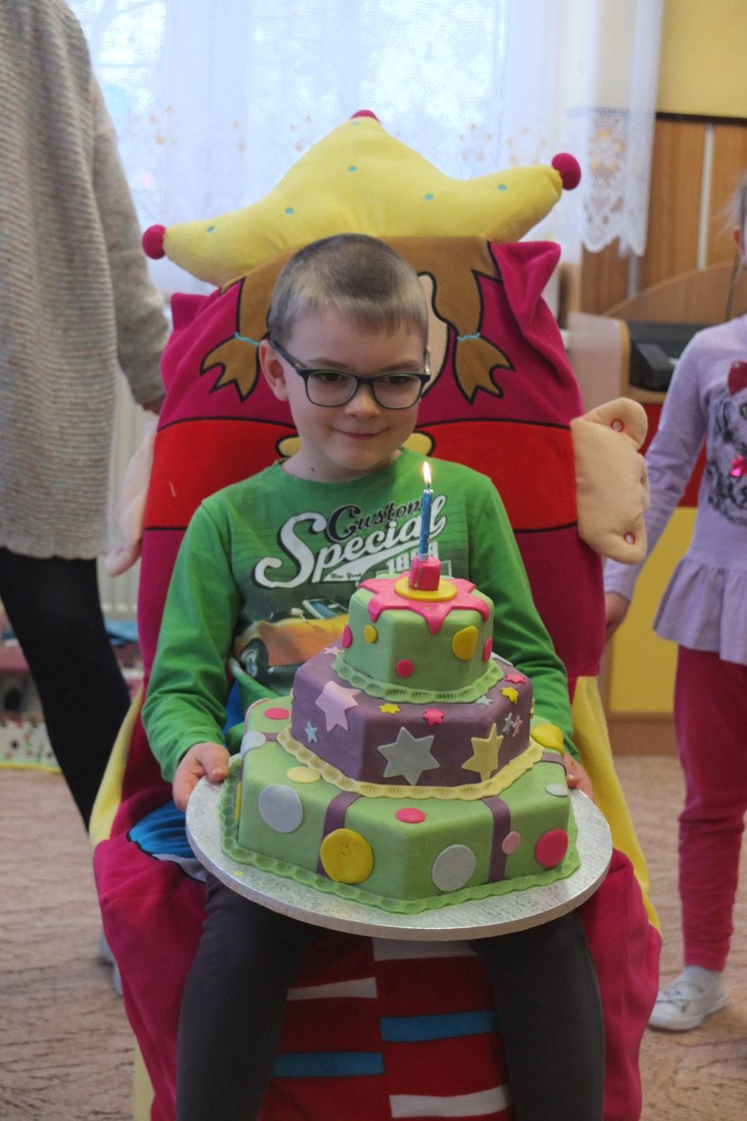 Narozeniny rok 2018/19 - 3