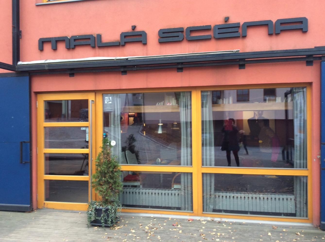 XVI. MEZINÁRODNÍ FESTIVAL OUTDOOROVÝCH FILMŮ - 3