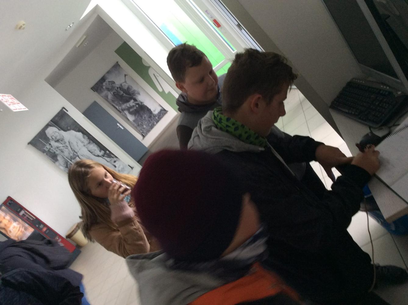 Exkurze "Kralická pevnostní oblast" - 4