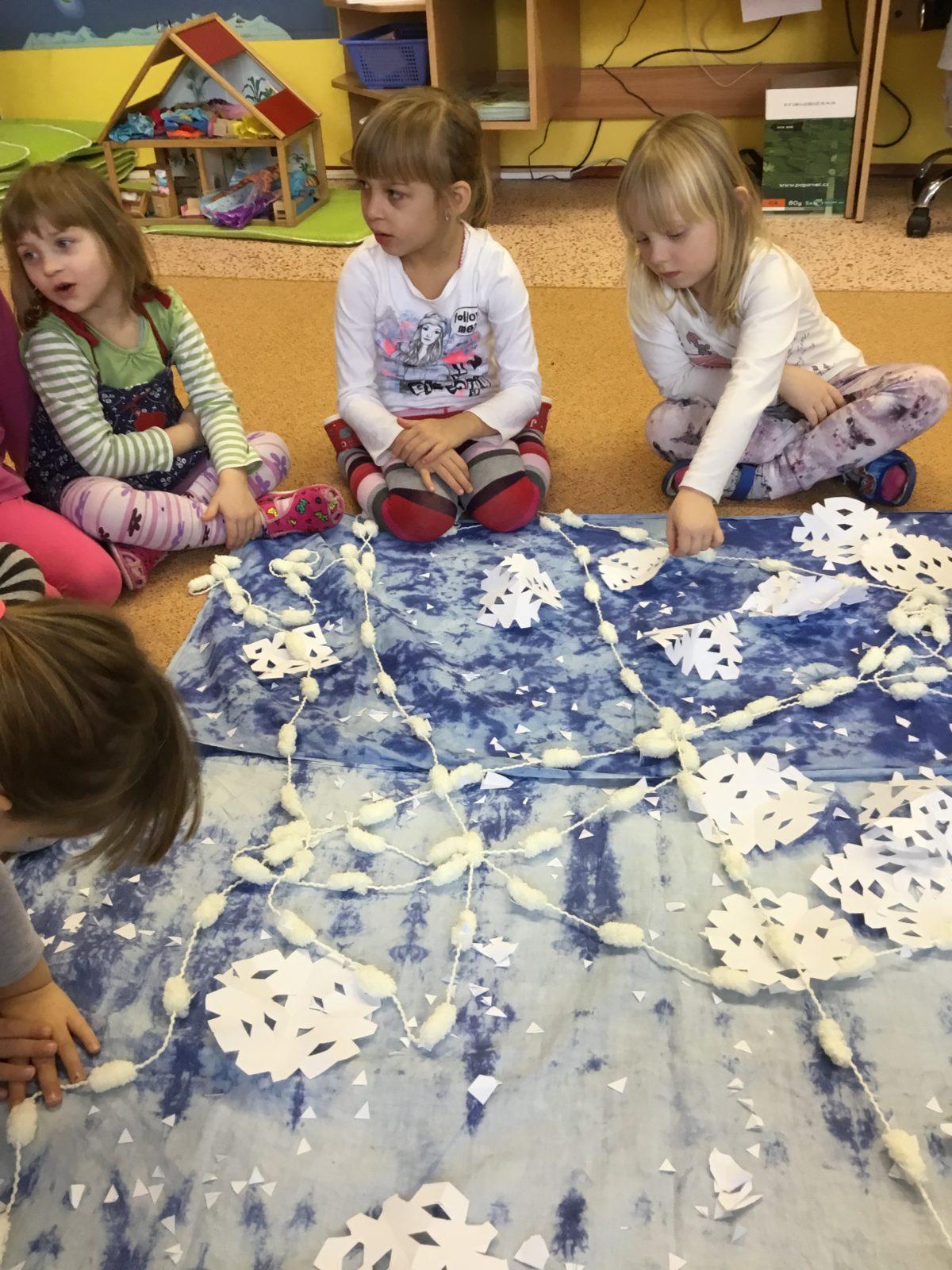 Klokánci: artefiletika - 1