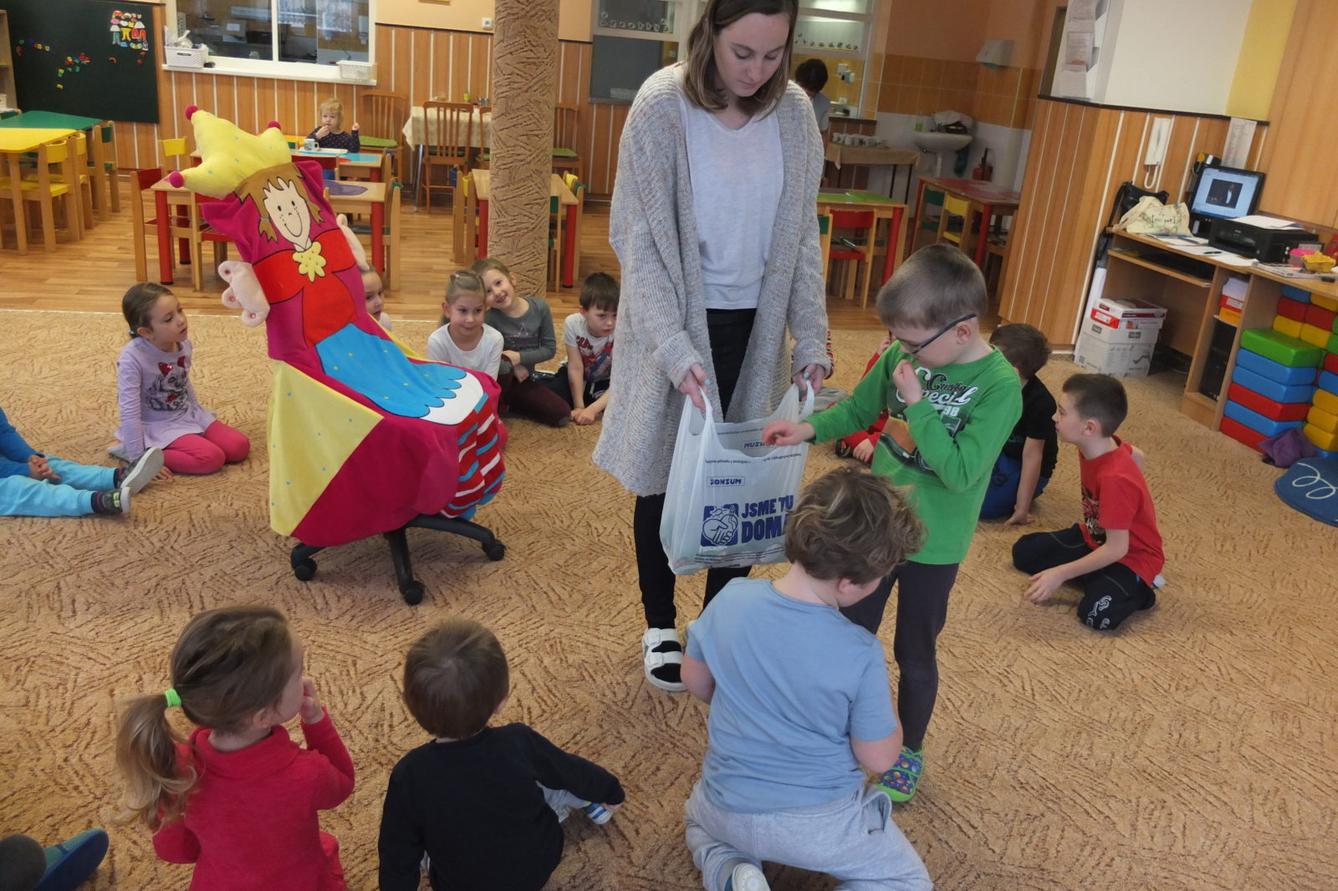 Narozeniny rok 2018/19 - 6