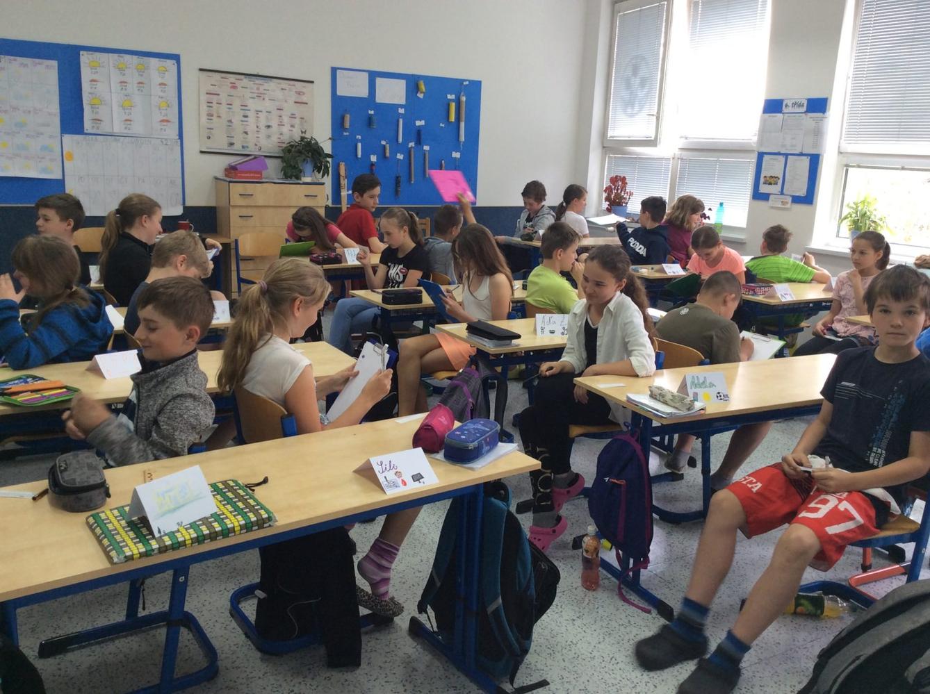 Skrytá nebezpečí internetu I. - 4