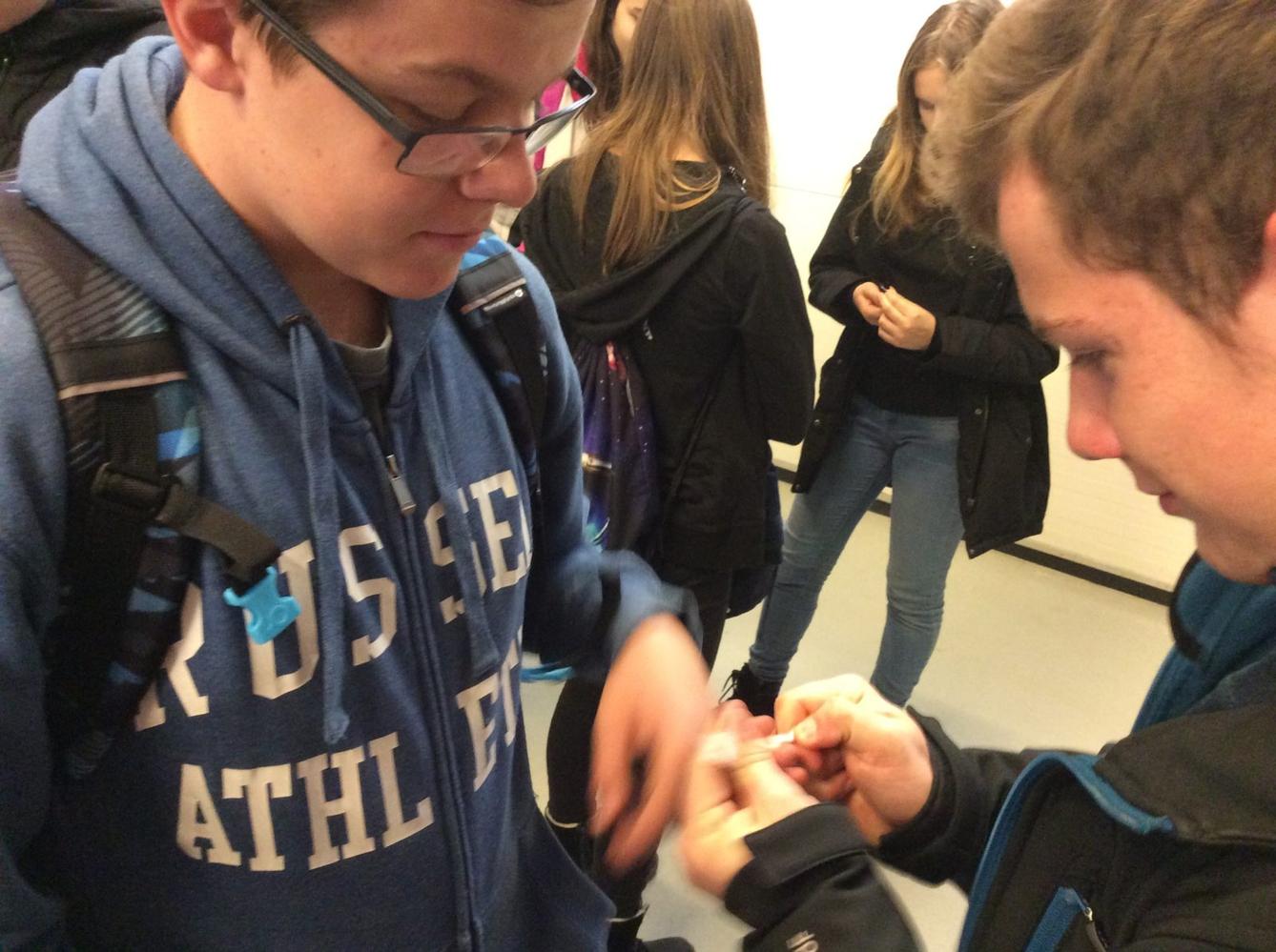 Exkurze v Rietru - 4