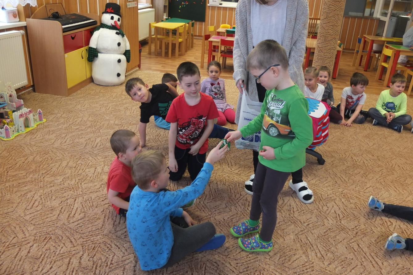 Narozeniny rok 2018/19 - 8