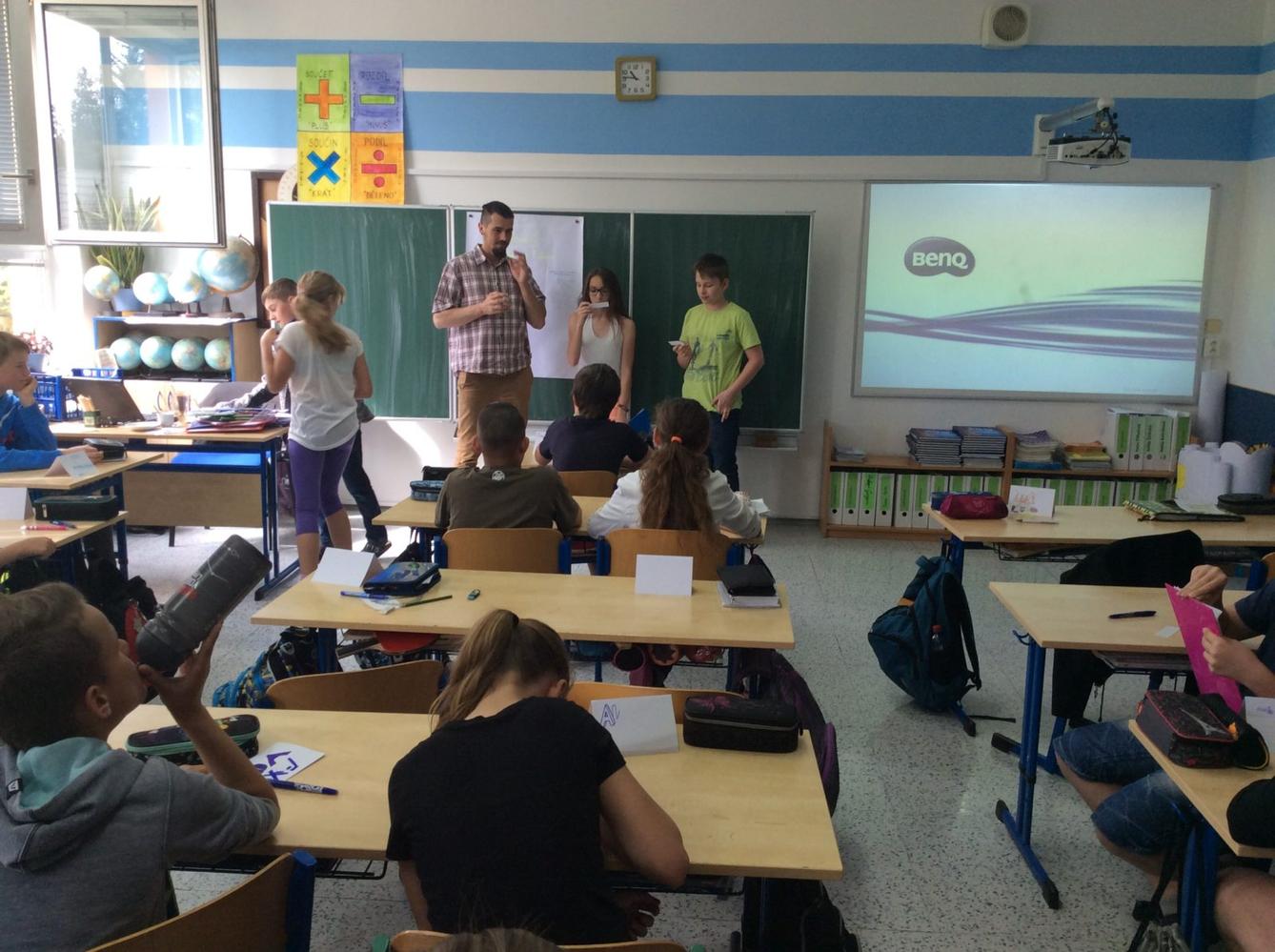 Lyžařský kurz 2018 - 5