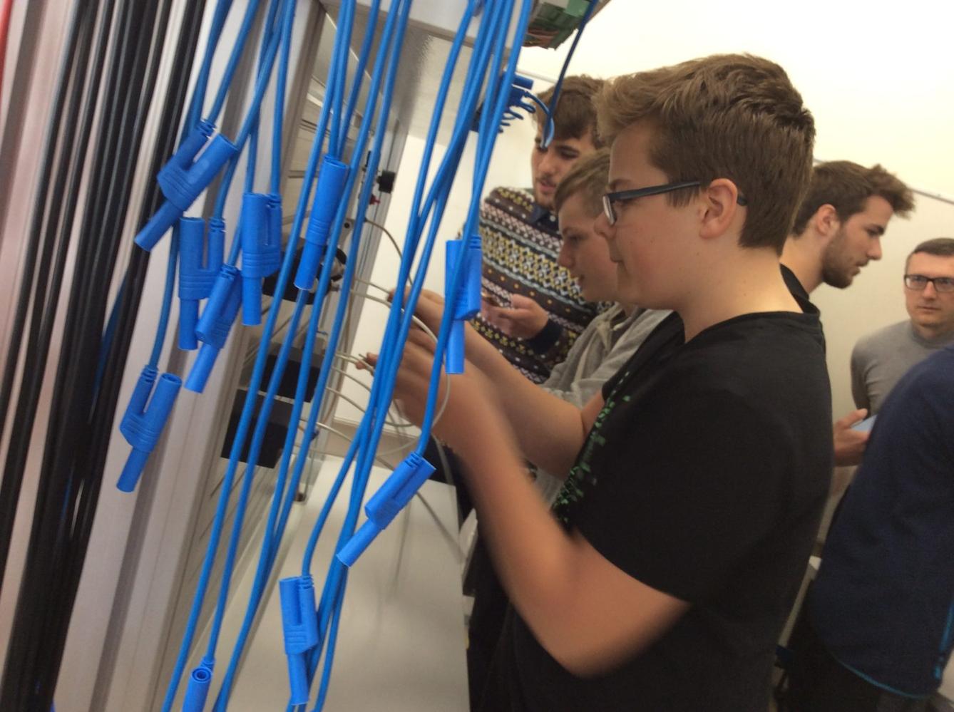 Jubilanta Tobiáše Vacka TECHNOhrátky přesvědčily - 3