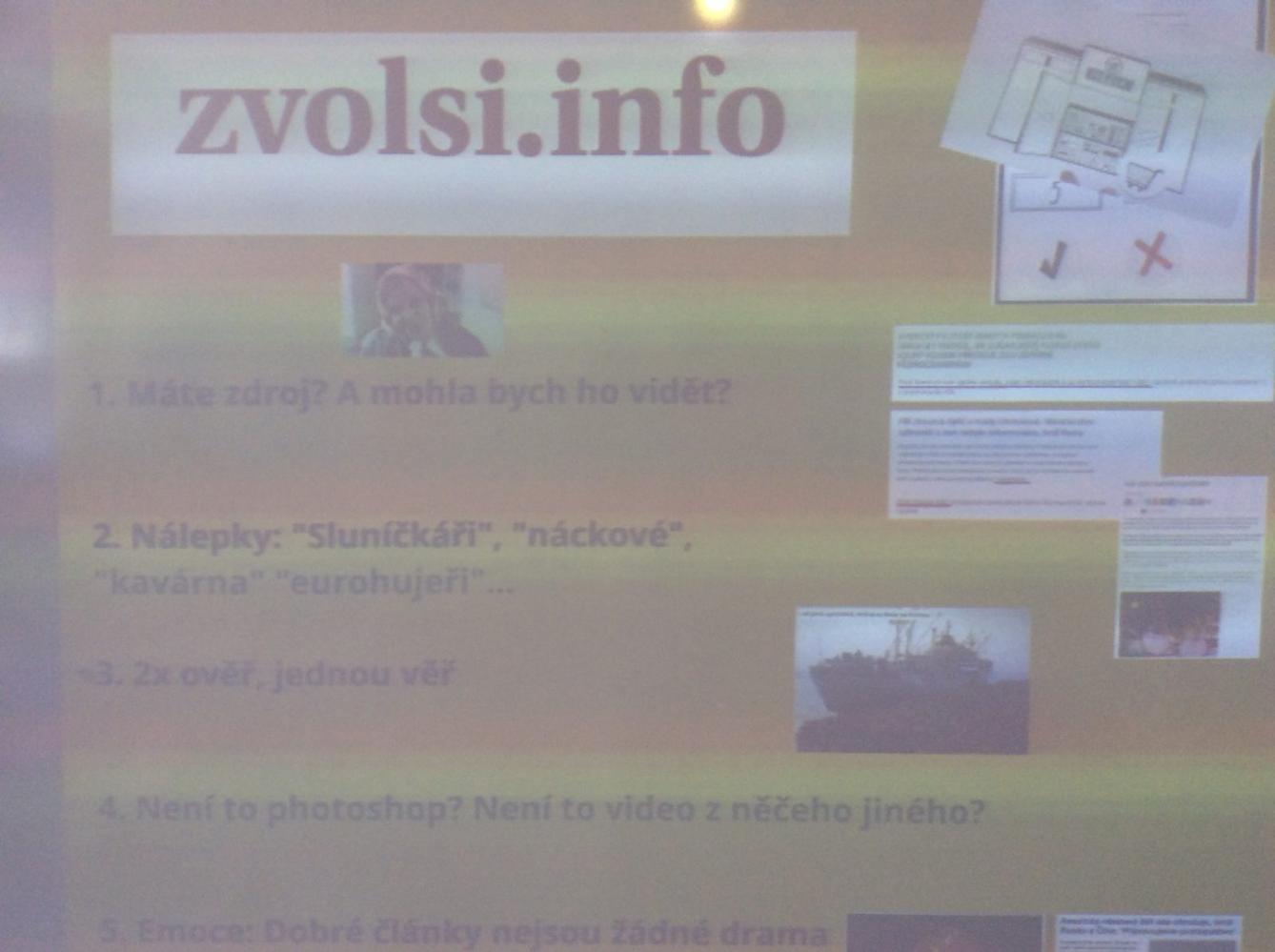 JAK SE NENECHAT PODVÉST? - 2