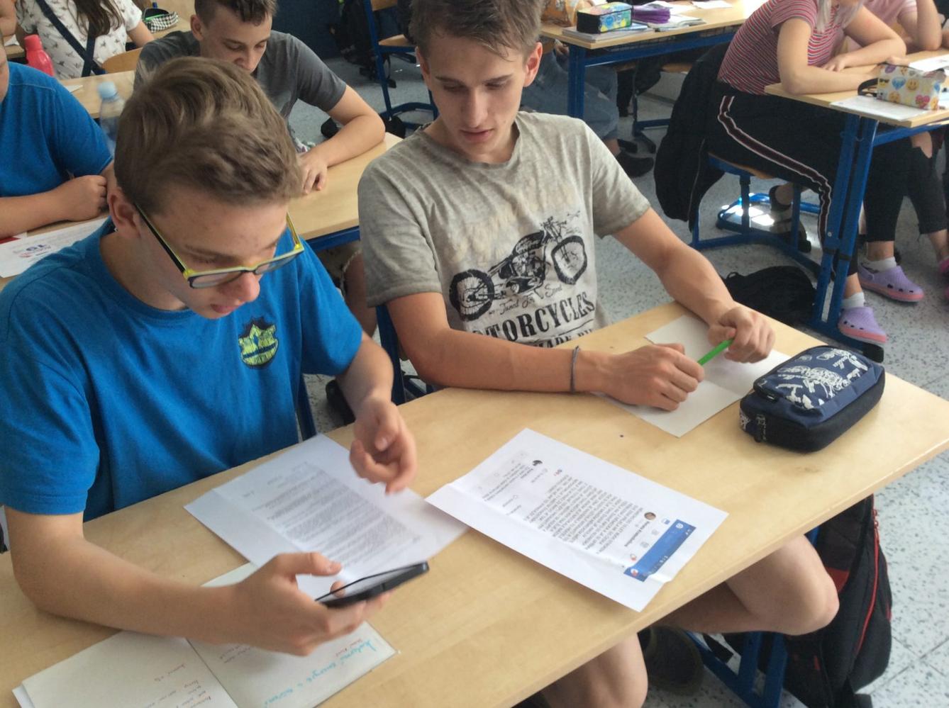 JAK SE NENECHAT PODVÉST? - 3