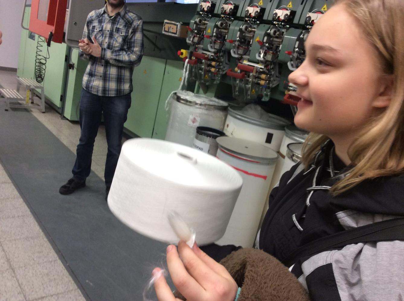 Exkurze v Rietru - 6