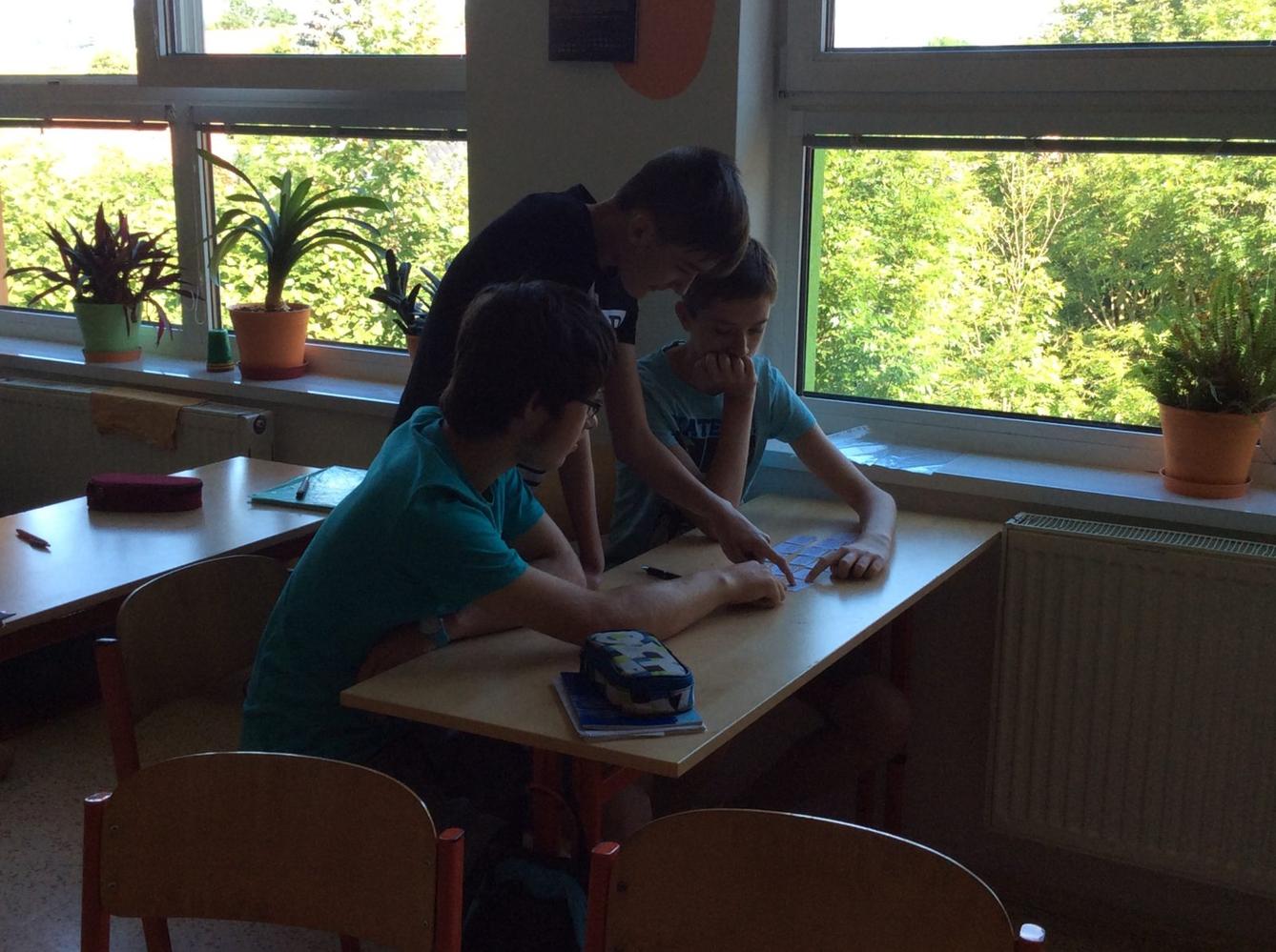 Kult krásného těla - prevence 8. třída - 4