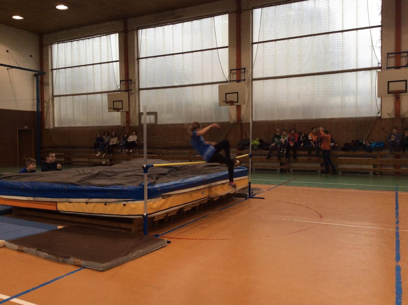 XV. ročník Vánoční laťky - 10