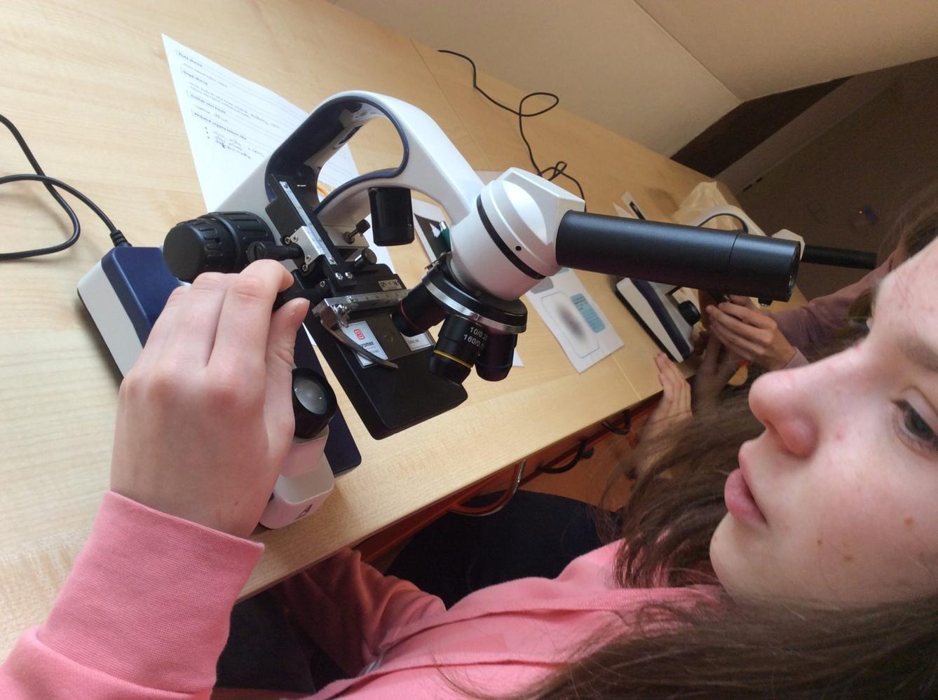 Projektový den na Gymnáziu v ÚO - 7