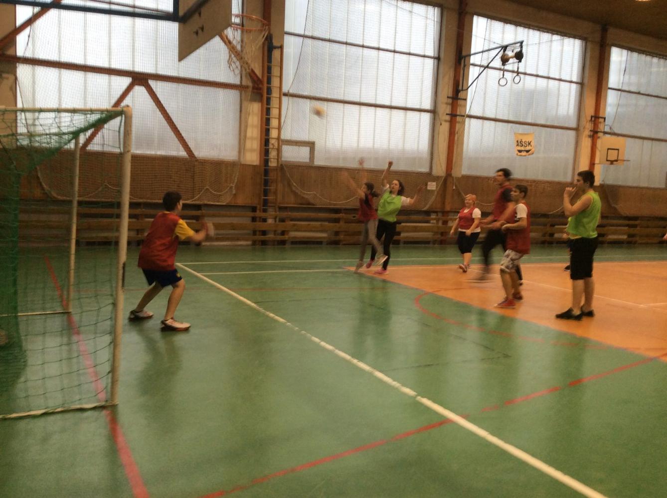 Den žákovské rady na 2. stupni - 4