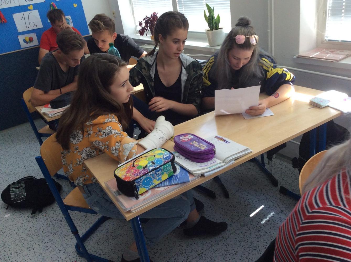 JAK SE NENECHAT PODVÉST? - 5