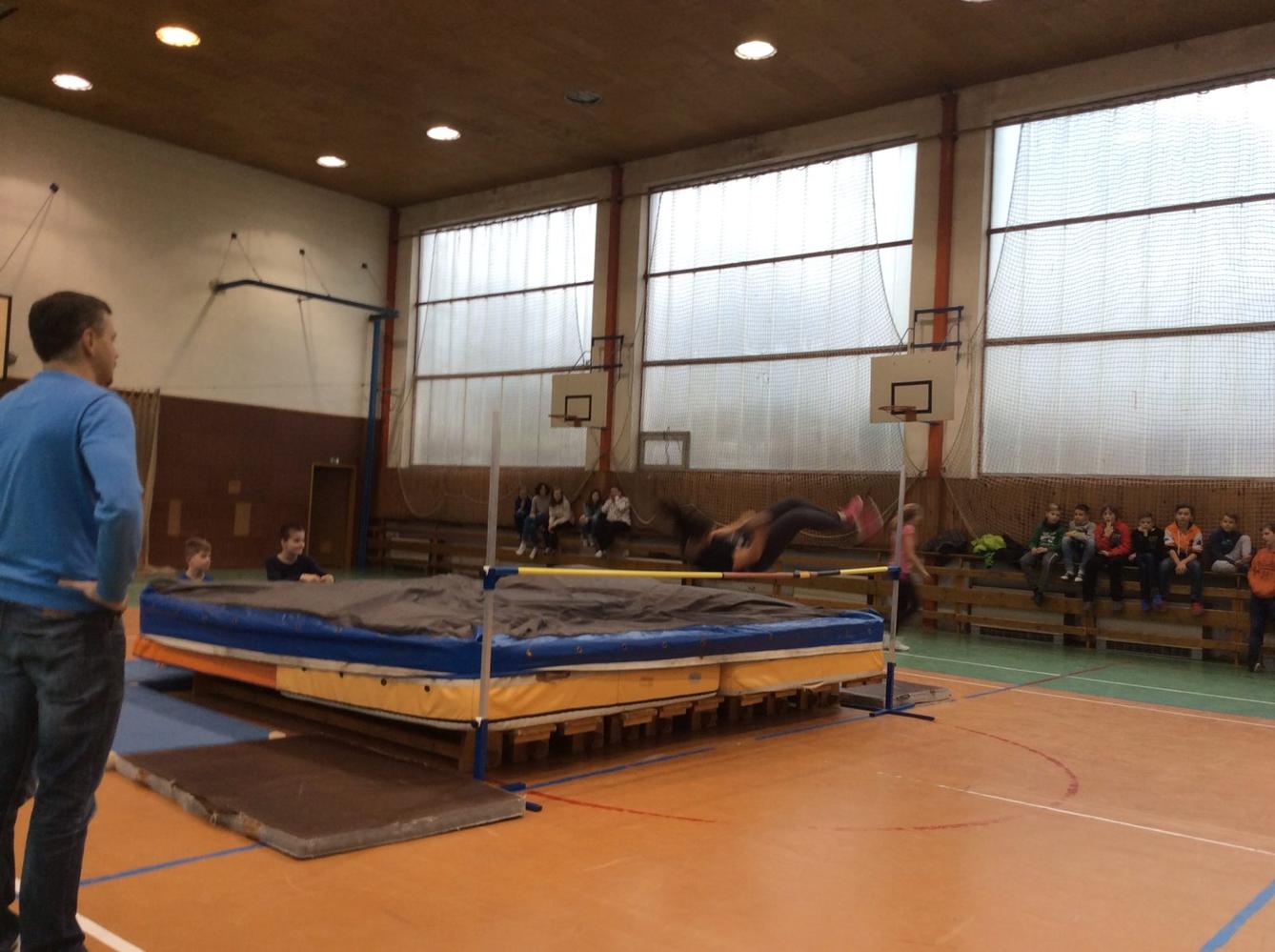 XV. ročník Vánoční laťky - 11