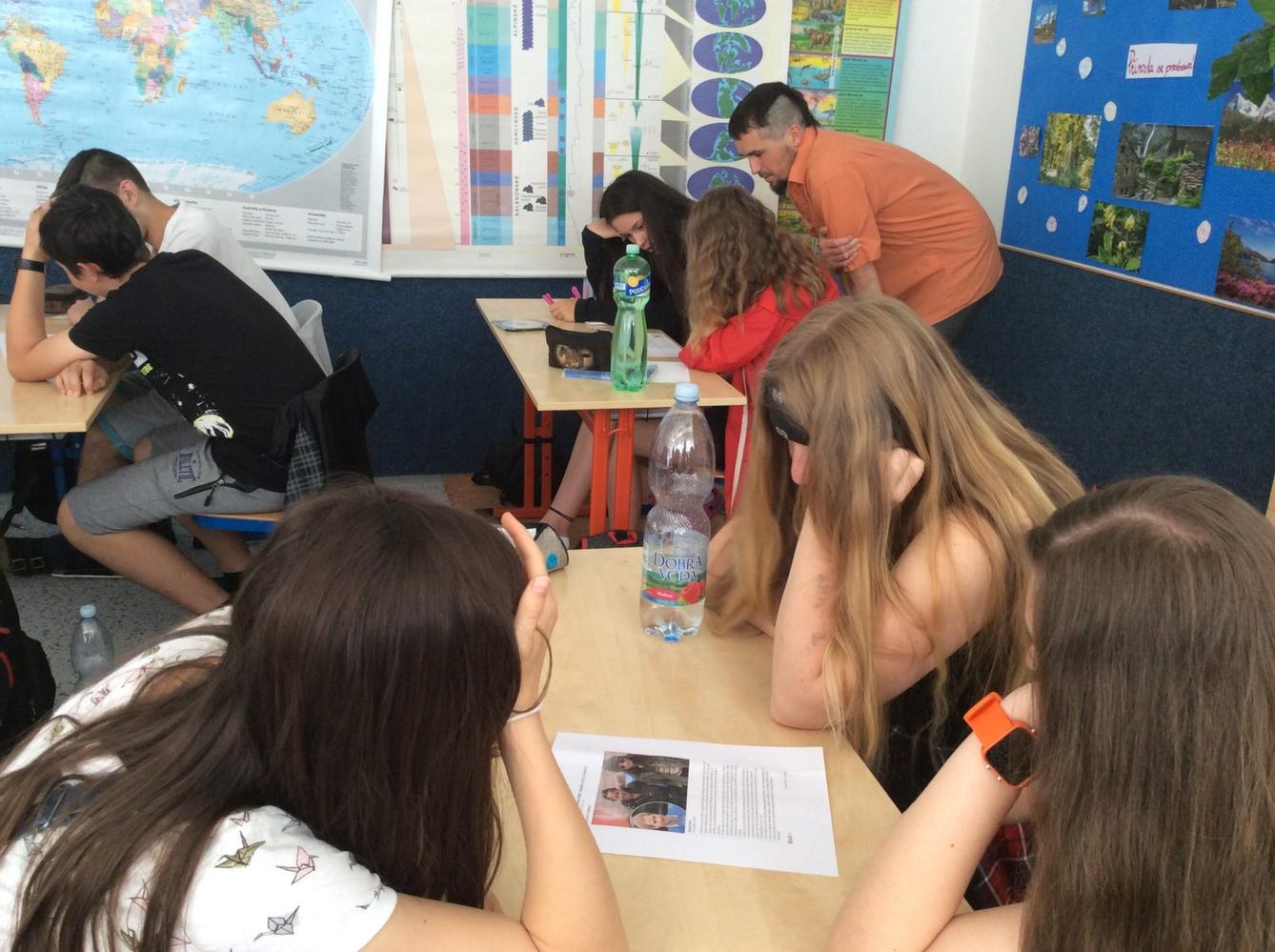 JAK SE NENECHAT PODVÉST? - 6