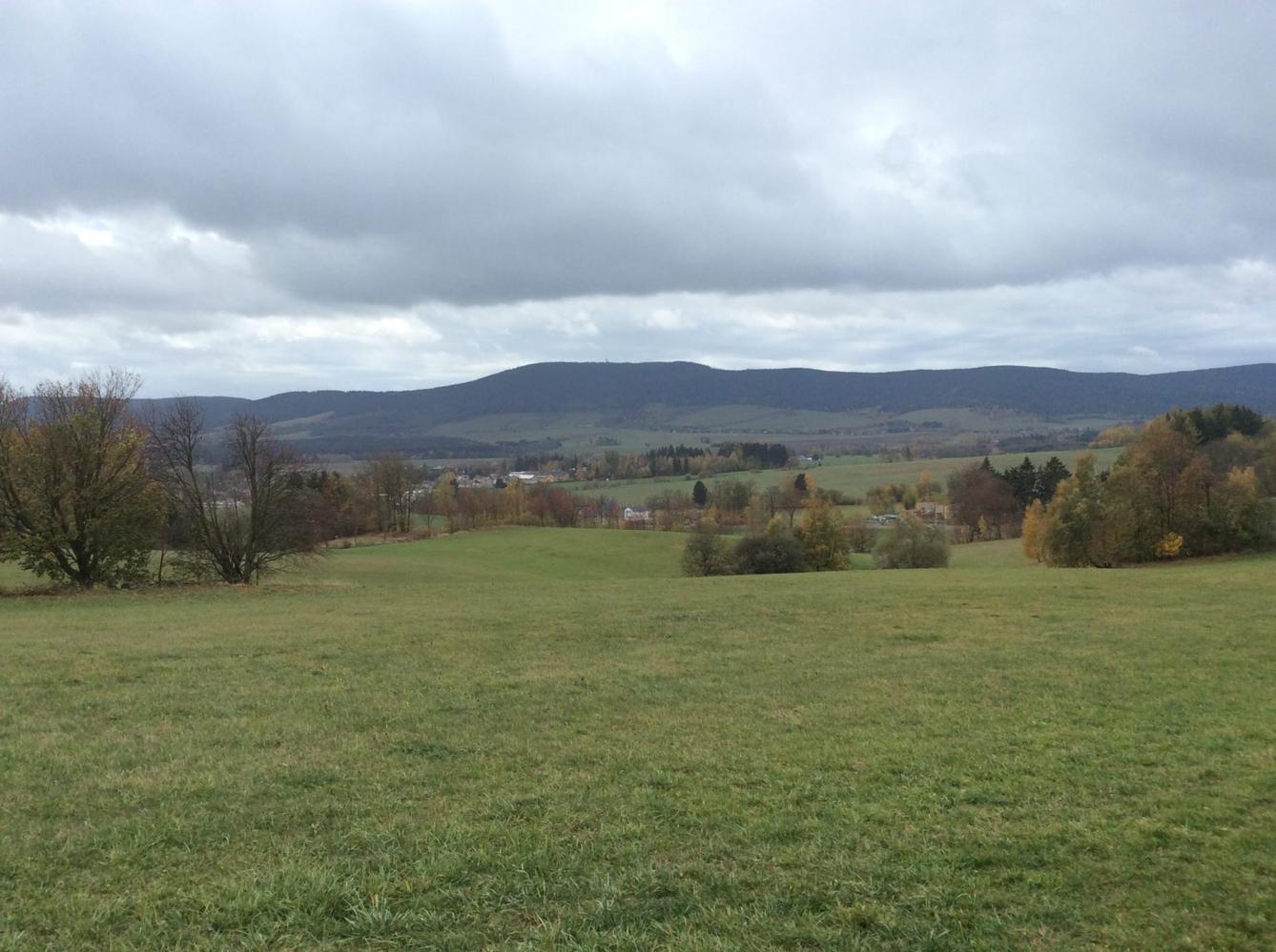 Exkurze "Kralická pevnostní oblast" - 12