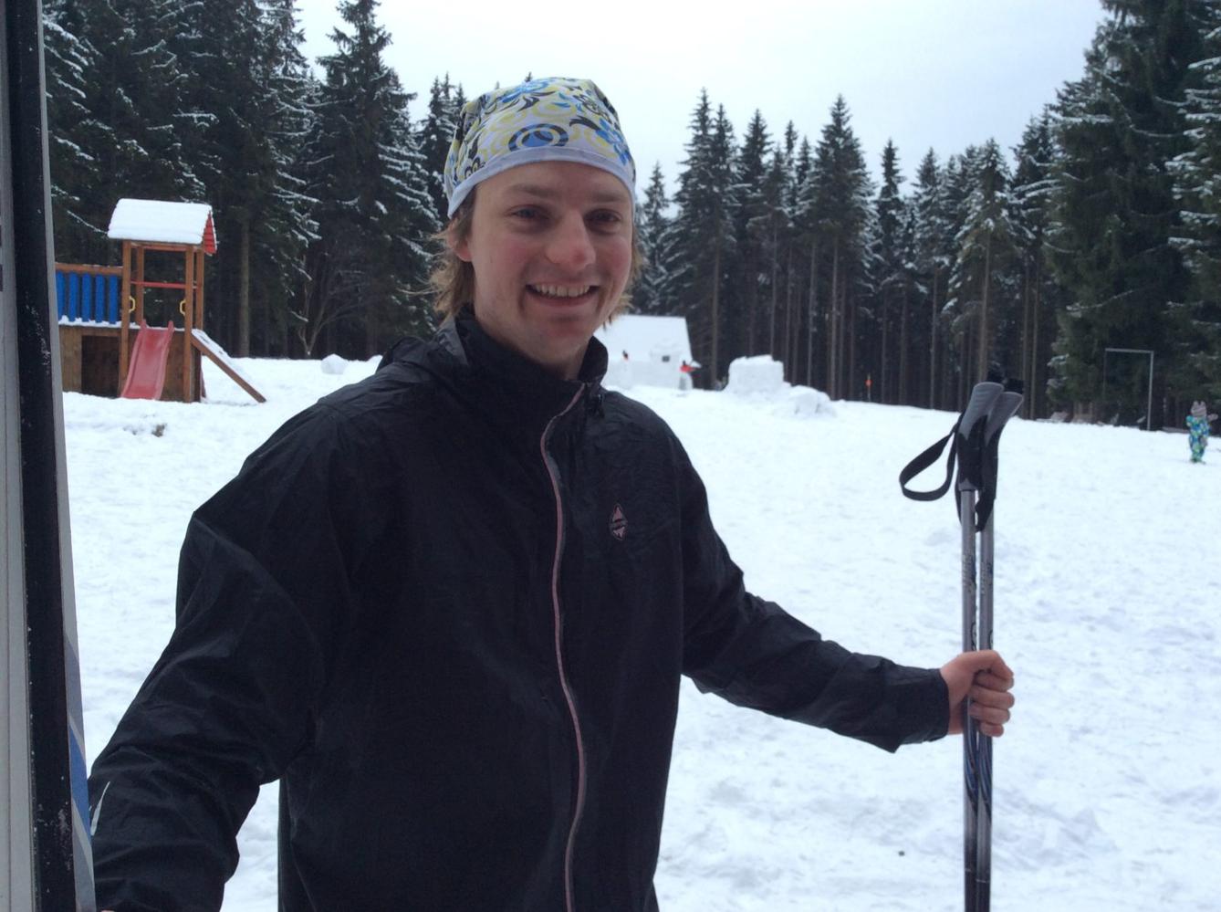 Lyžařský kurz 2018 - 10