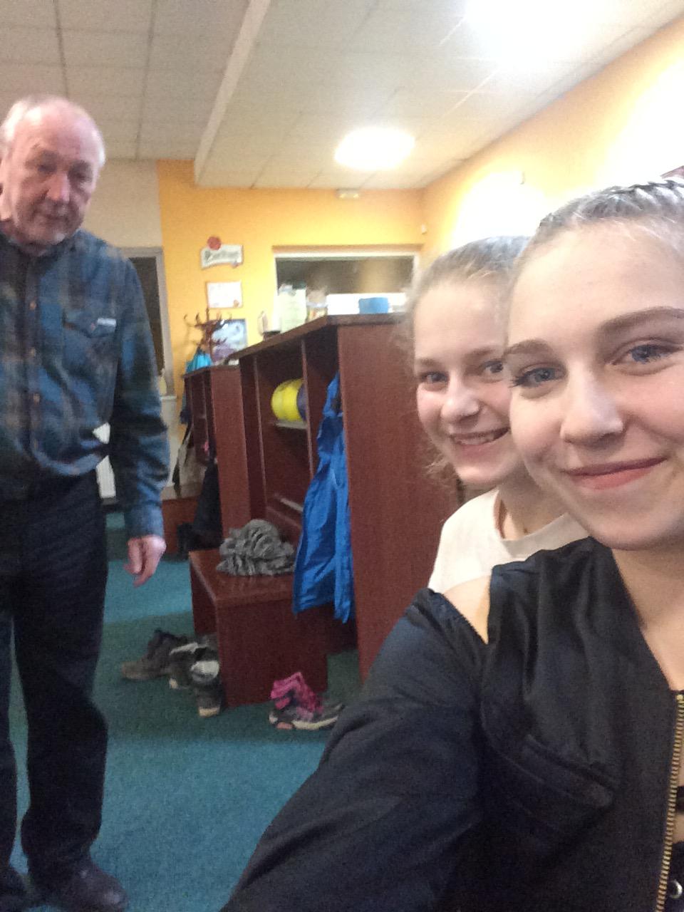 3.kolo Školní bowlingové ligy - 8