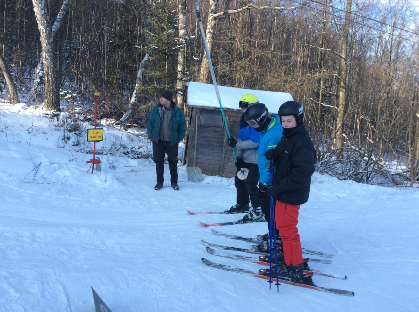 Lyžařský kurz 2018 - 12