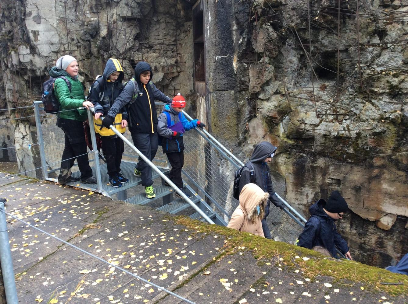 Exkurze "Kralická pevnostní oblast" - 14