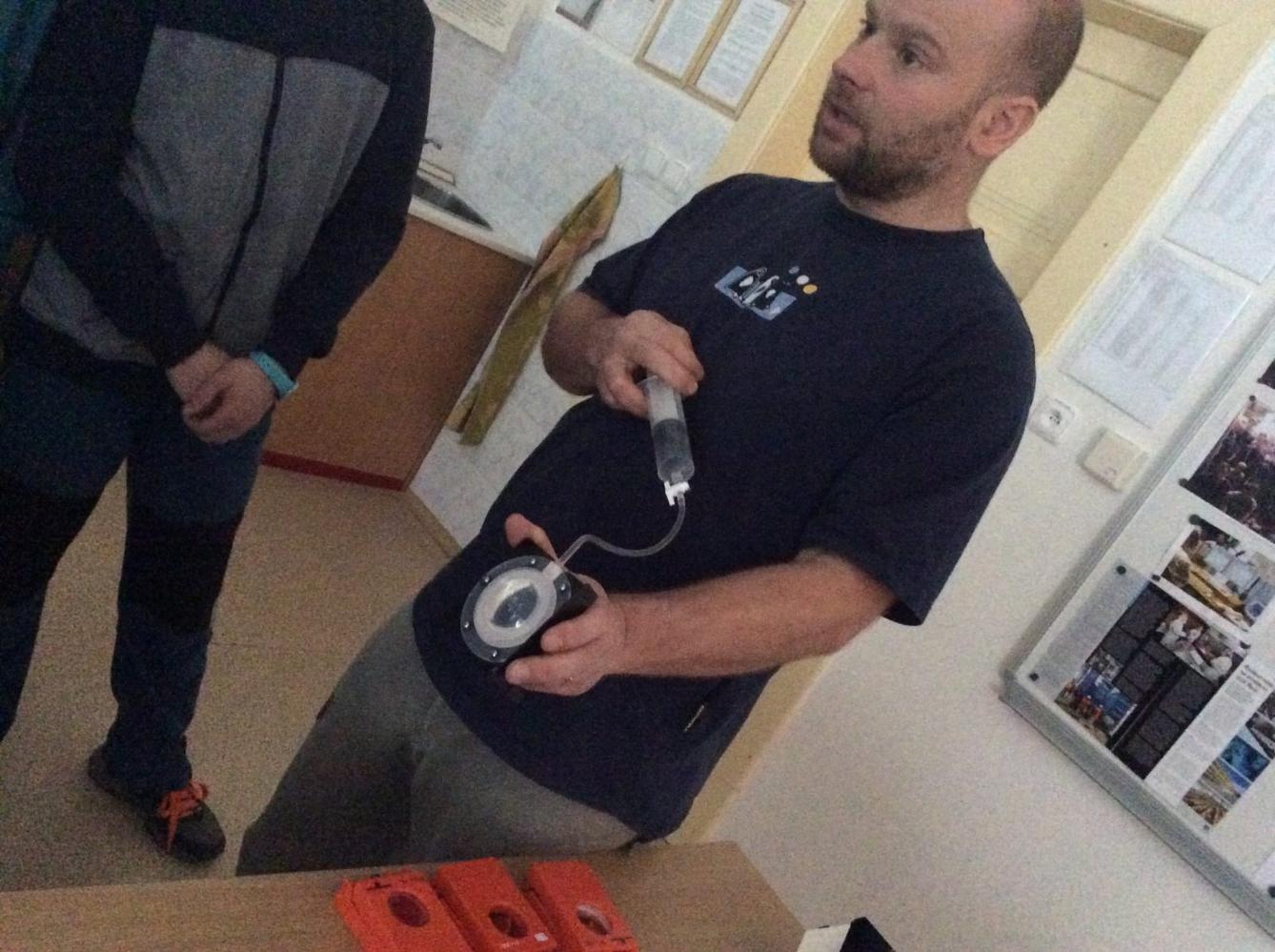 Projektový den na Gymnáziu v ÚO - 11