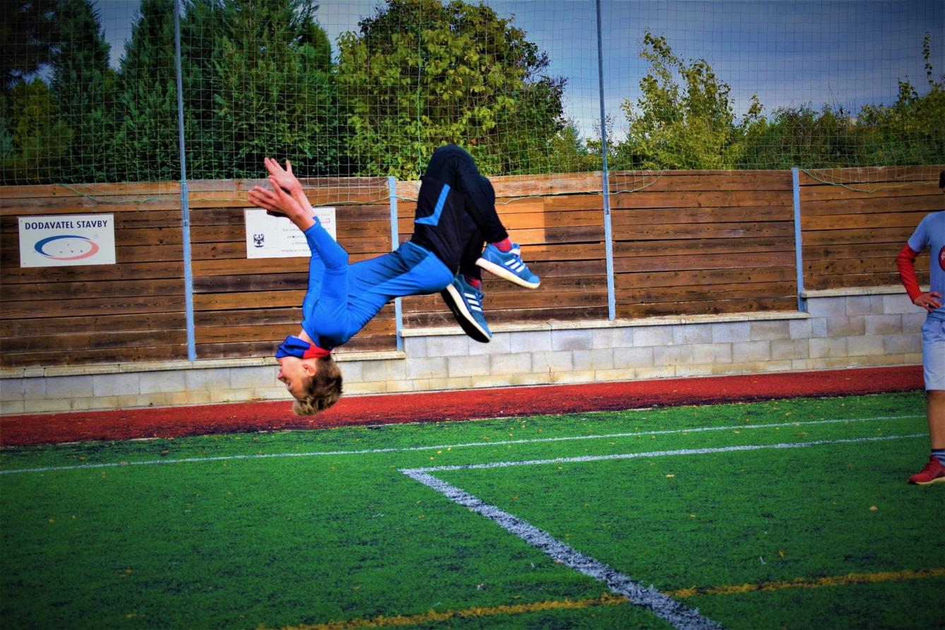 XI.ročník libchavského atletického čtyřboje vesnických škol - 5