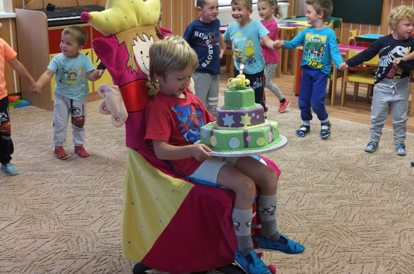 Narozeniny dětí- rok 2017/18 - 4