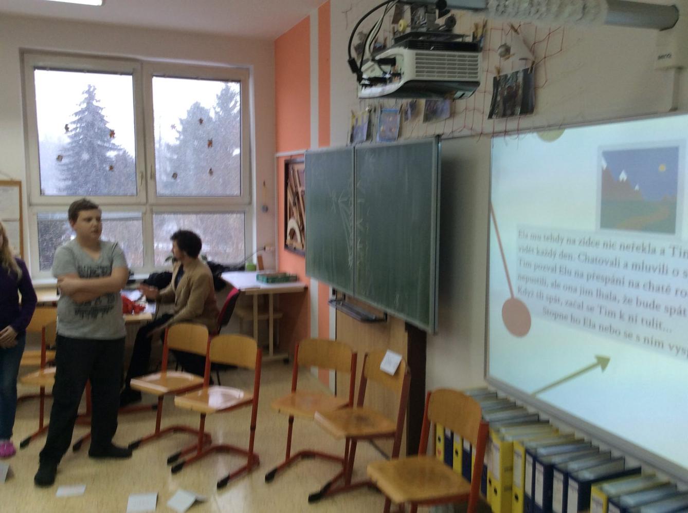 Láska, AIDS a vztahy - 7