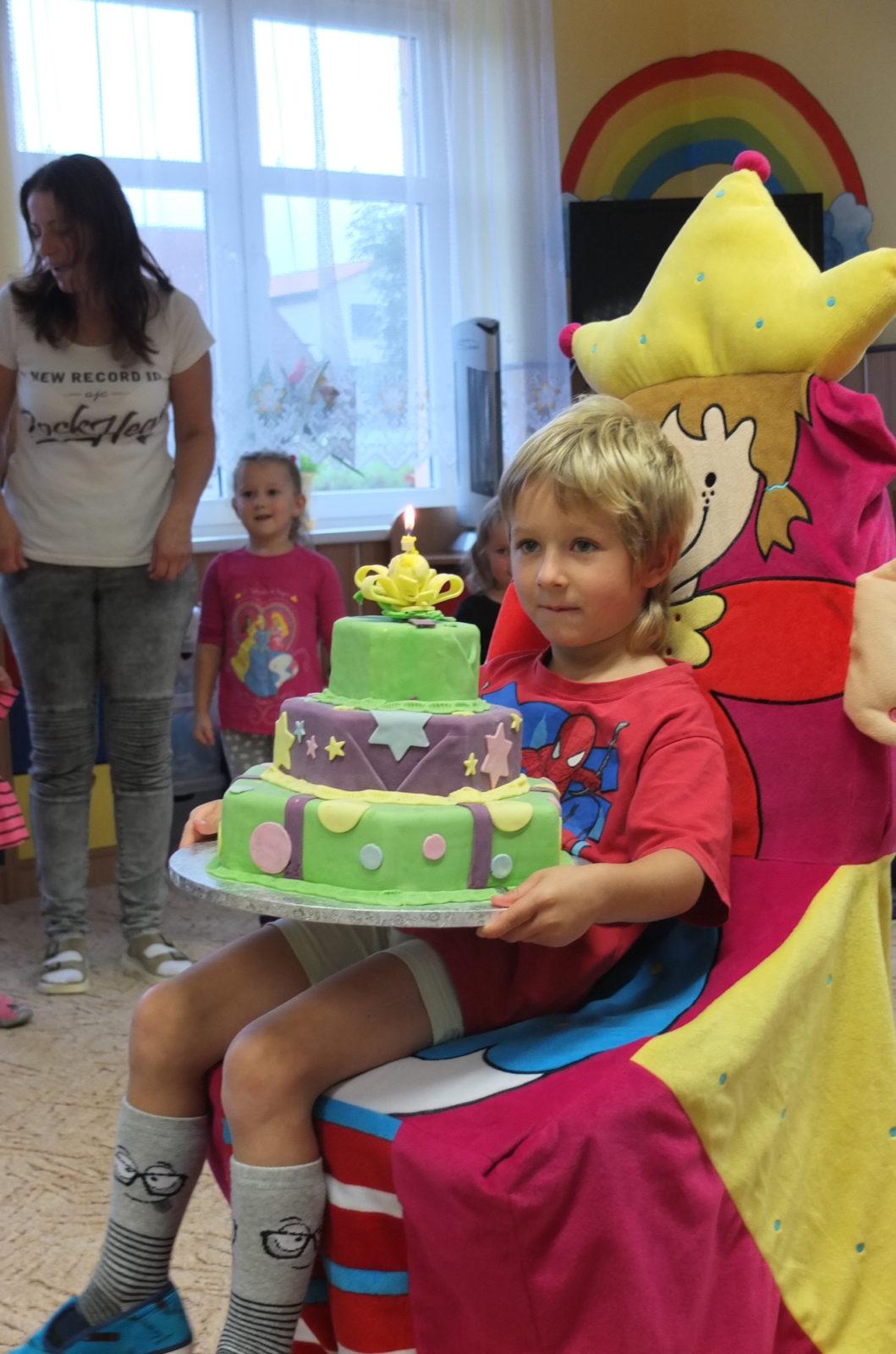 Narozeniny dětí- rok 2017/18 - 5