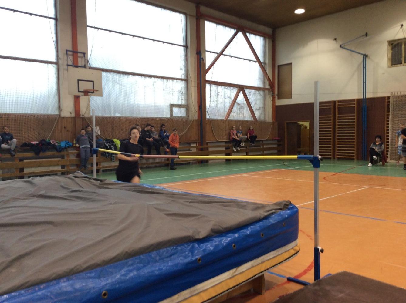 XV. ročník Vánoční laťky - 16