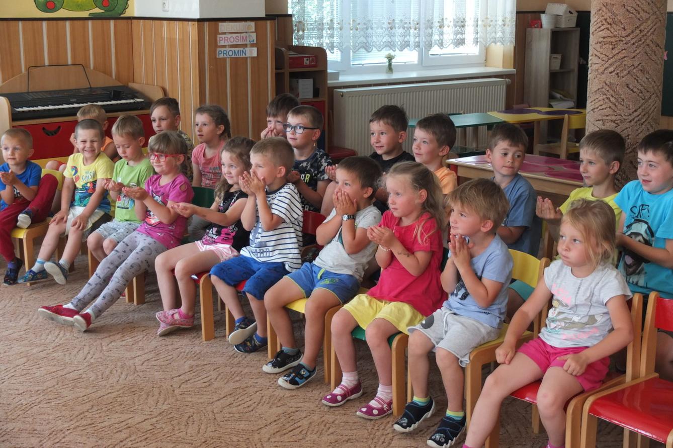 Kouzelník Jiří Krejčí - 6