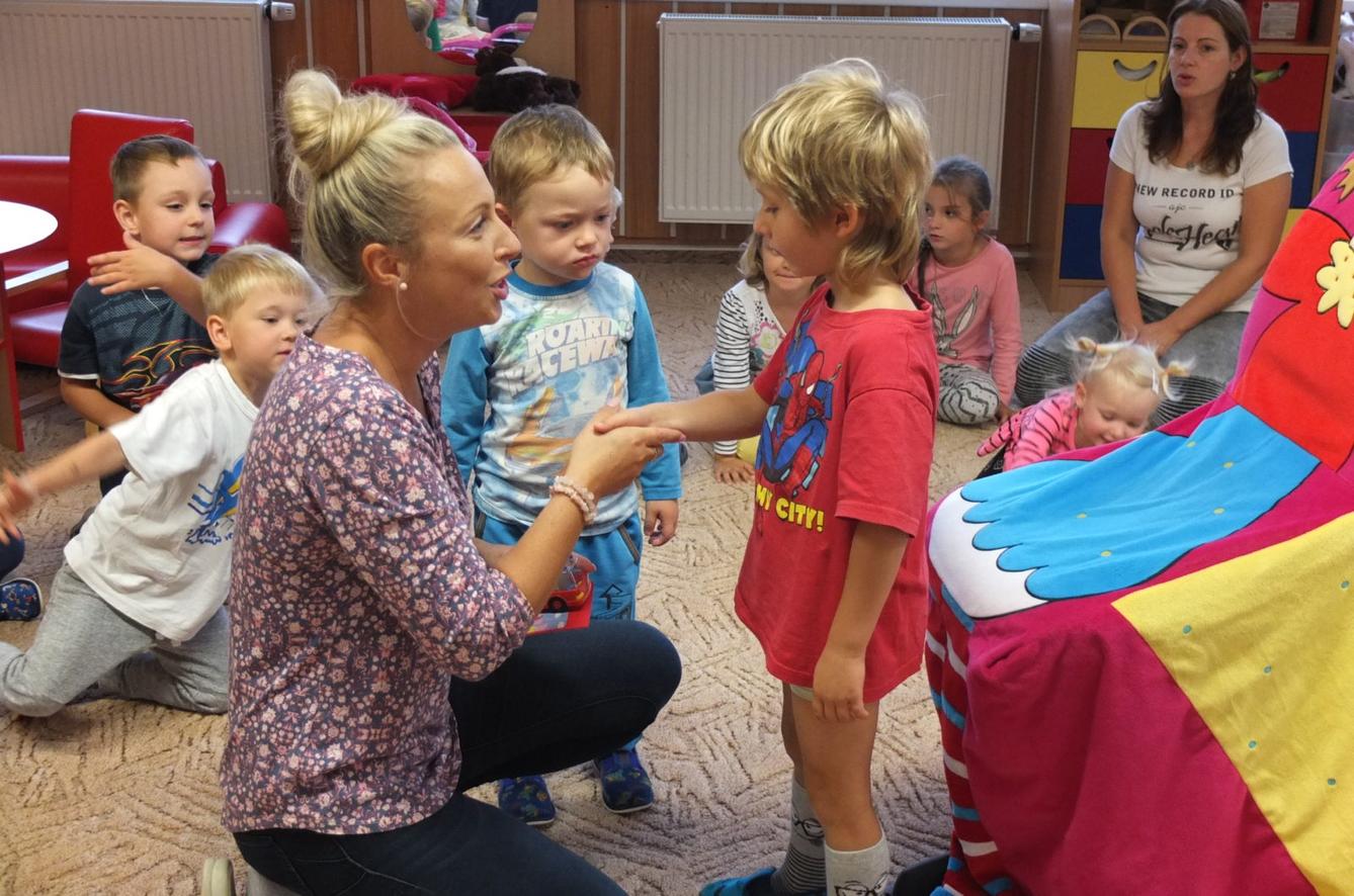 Narozeniny dětí- rok 2017/18 - 9