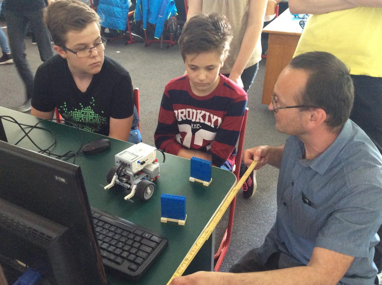 Jubilanta Tobiáše Vacka TECHNOhrátky přesvědčily - 4