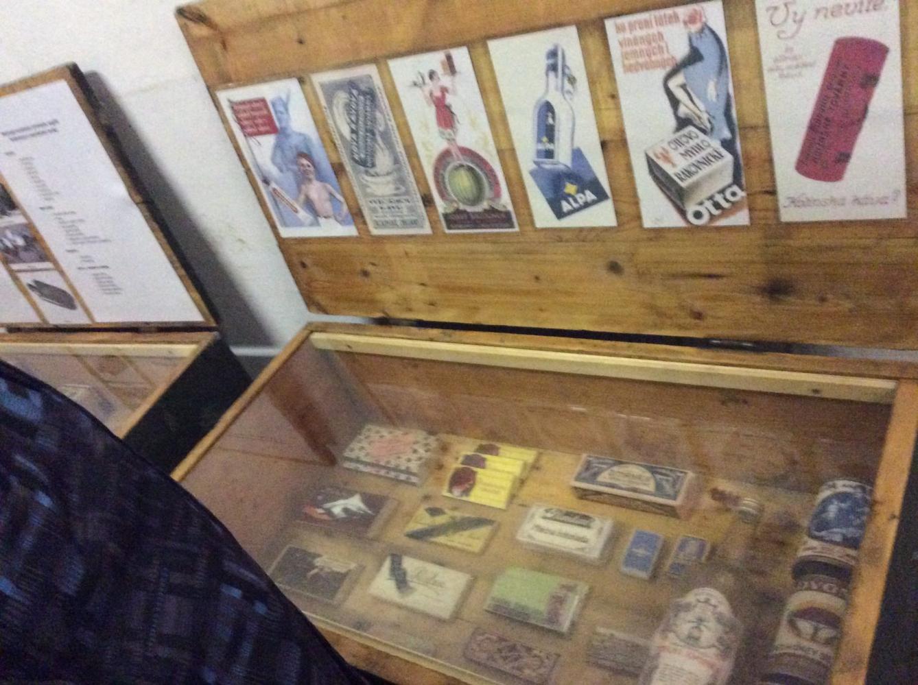 Exkurze "Kralická pevnostní oblast" - 18