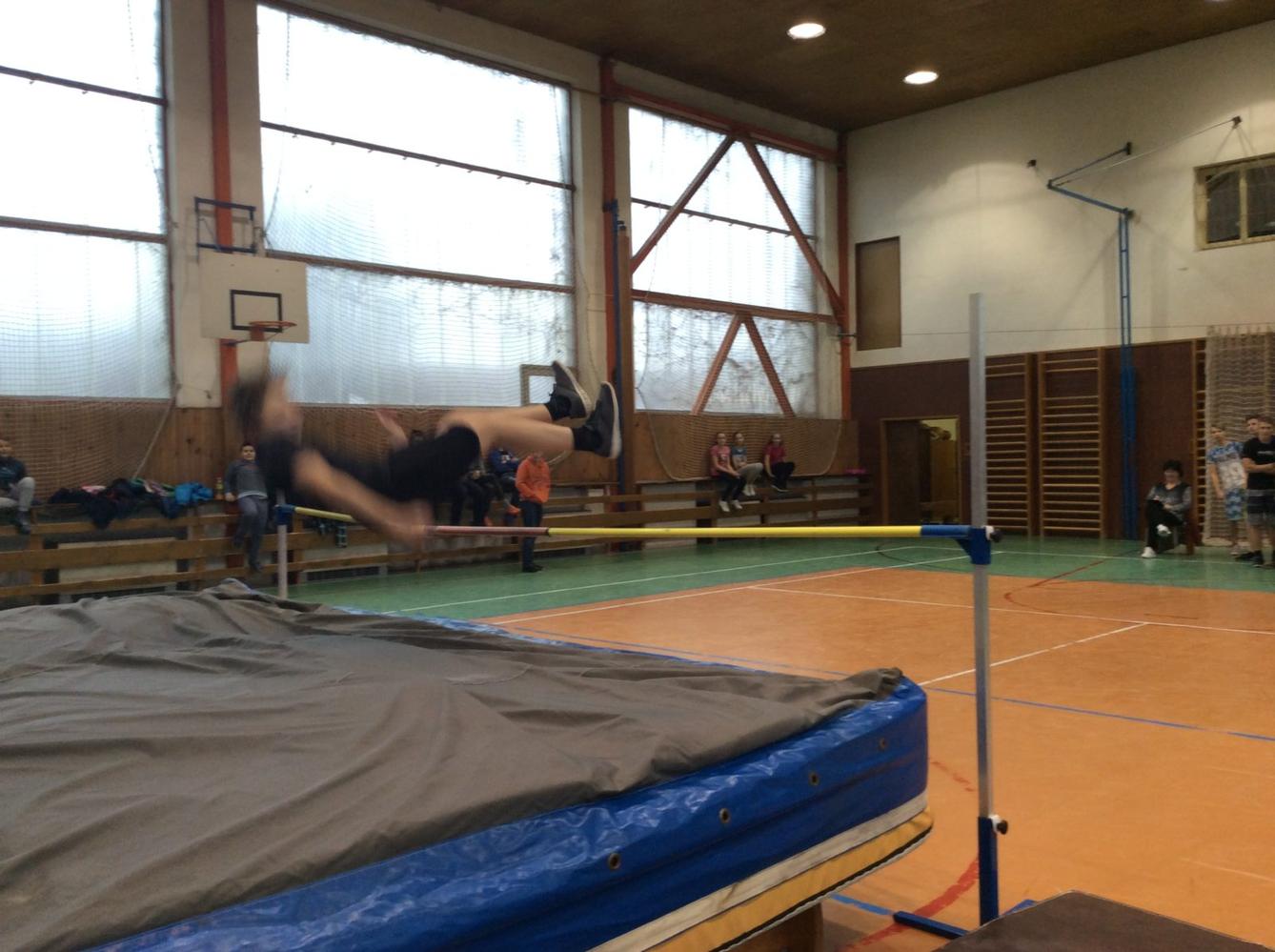 XV. ročník Vánoční laťky - 17