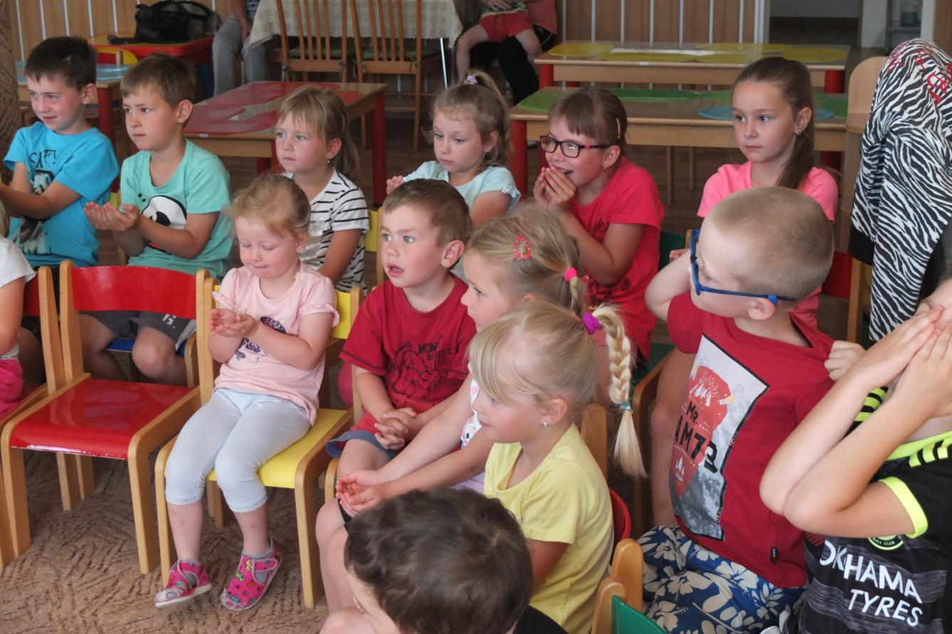 Kouzelník Jiří Krejčí - 7