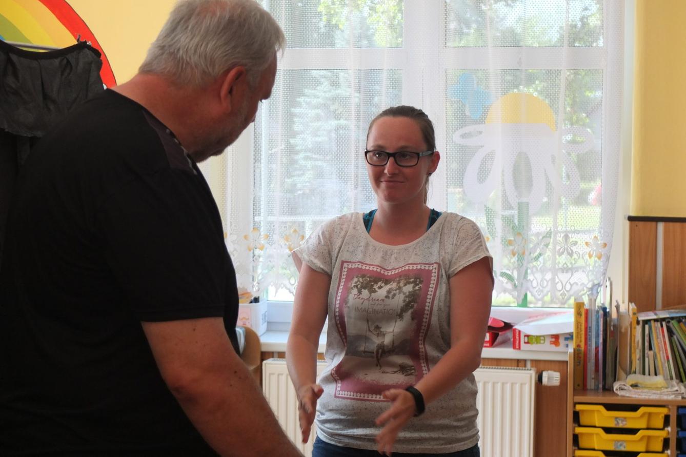 Kouzelník Jiří Krejčí - 8