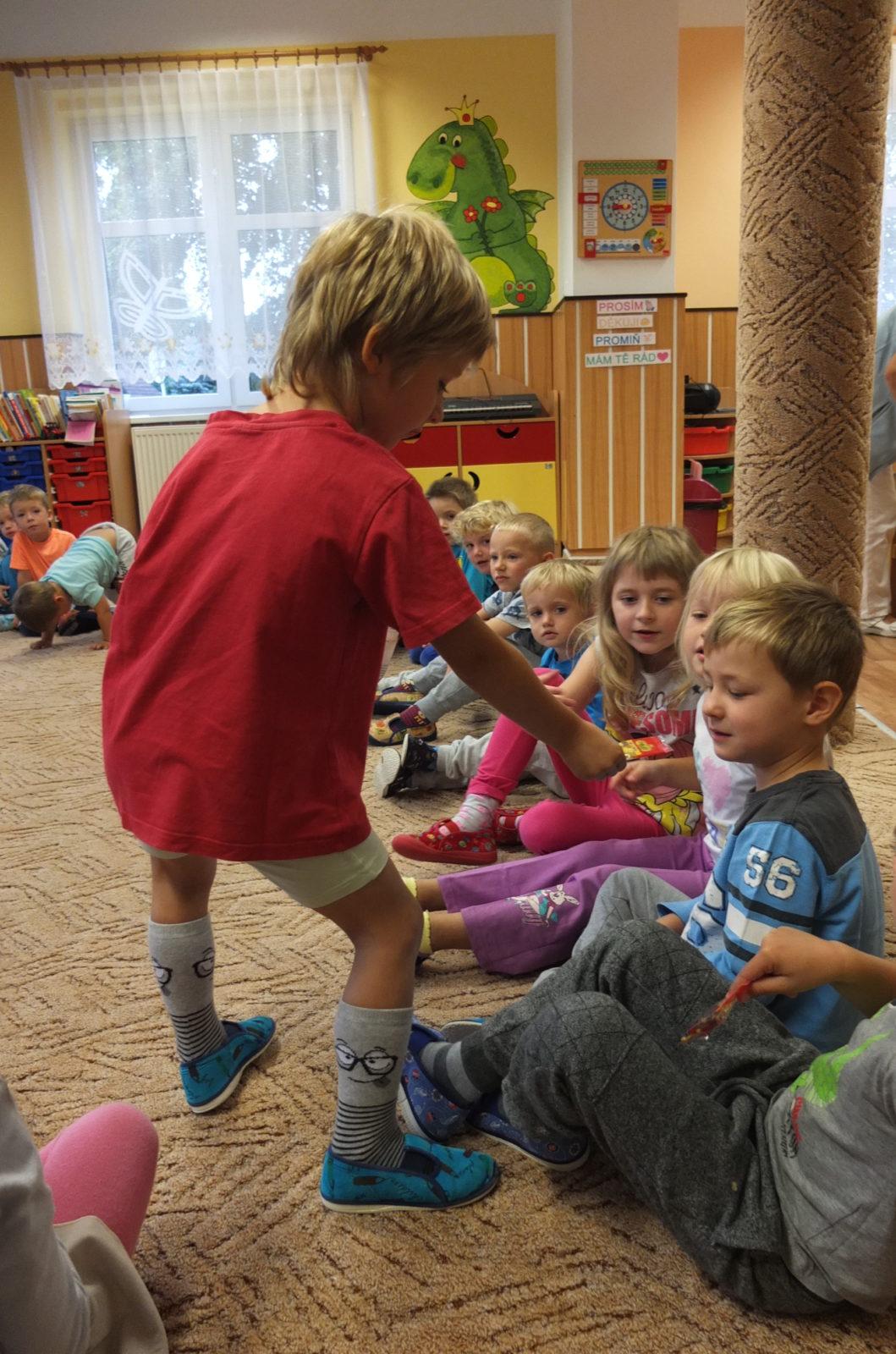 Narozeniny dětí- rok 2017/18 - 14