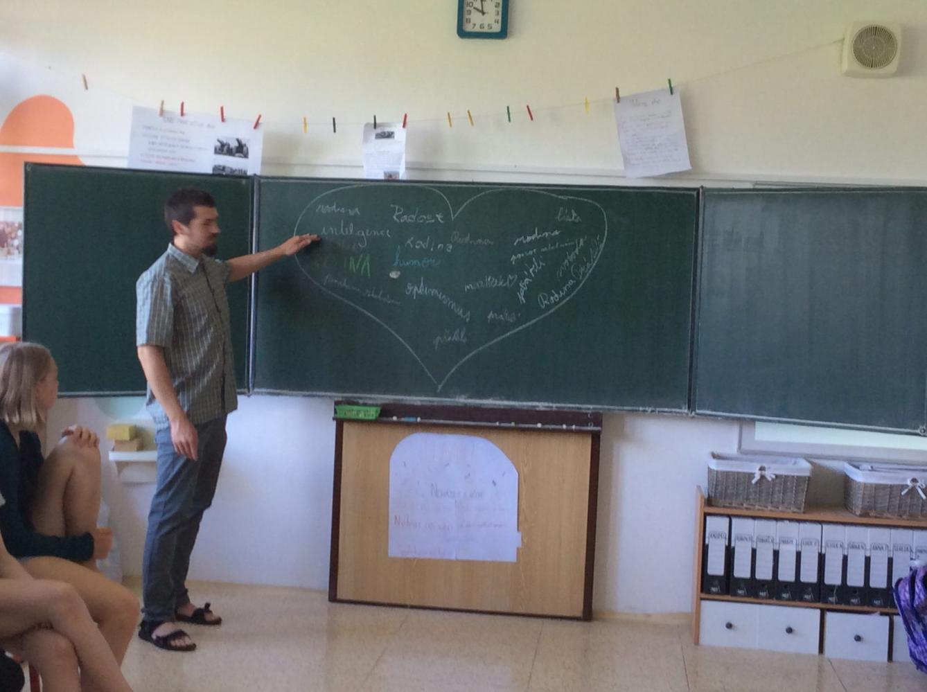 Sedmáci na TECHNOhrátkách - 19