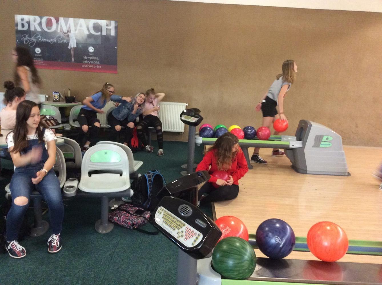 Tělák trochu jinak - 1