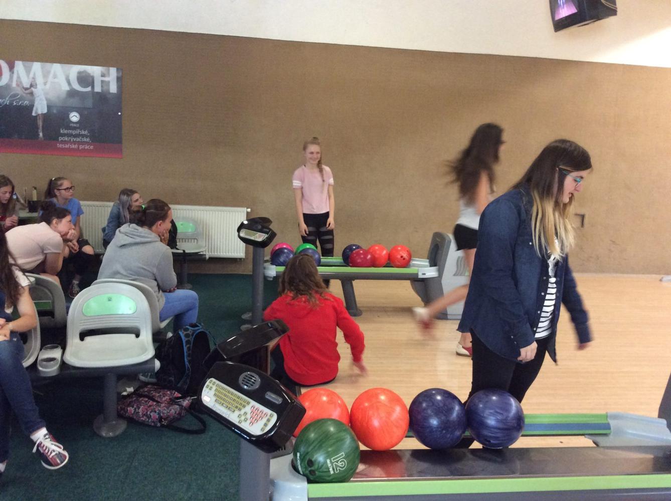 Tělák trochu jinak - 2