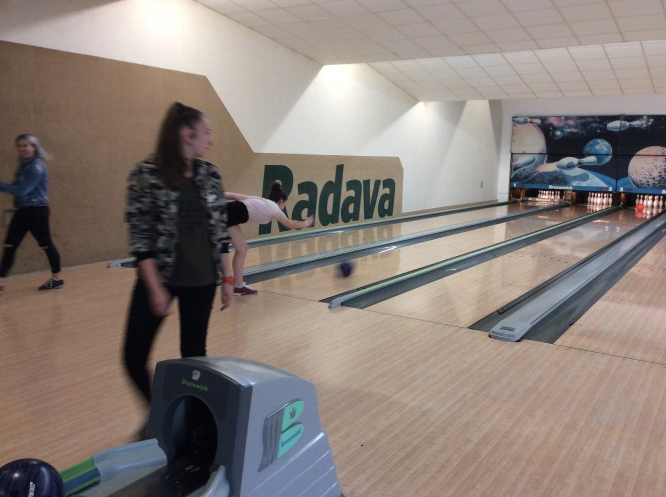 Tělák trochu jinak - 3